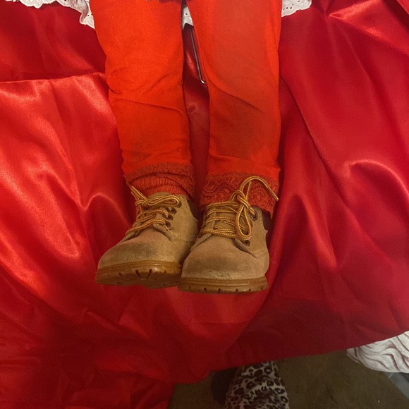 HANNAH ROSE, BY, KELLY RuBERT - VINTAGE - DANBURY MINT - 26 INCH - "TIME OUT" - Picture 5 of 9